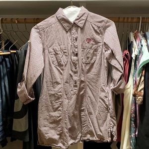 Texas A&M Columbia Tunic